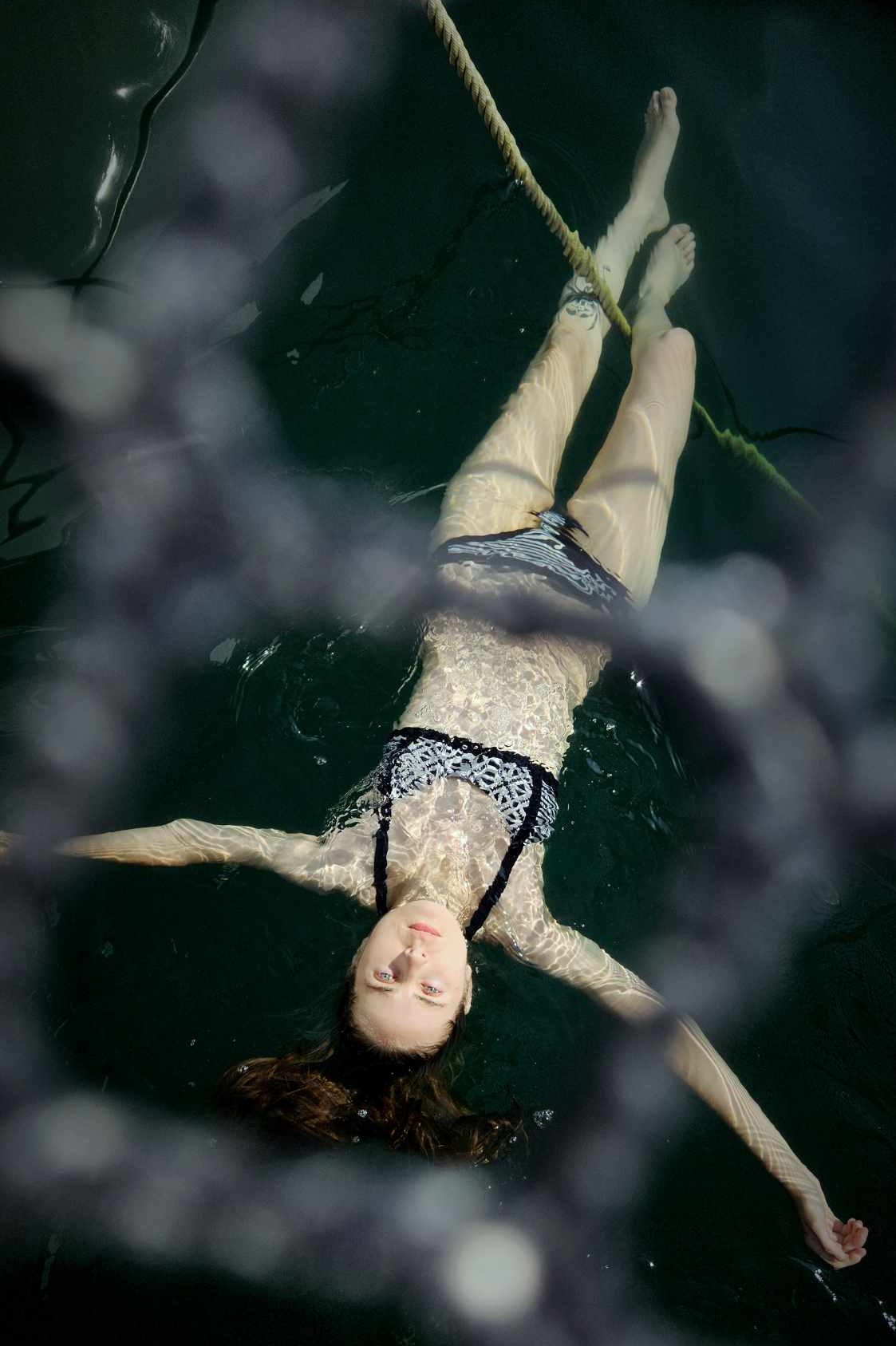 Portrait - Moment capturé par Sarah Cruchet - scphotographiebordeaux