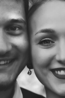 Photographe Couple Bordeaux Portrait couple - Sarah Cruchet - scphotographiebordeaux