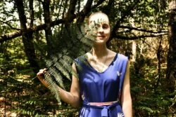 Shooting nature - portrait Portrait - Moment capturé par Sarah Cruchet - scphotographiebordeaux