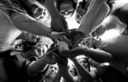 Team demoiselles d'honneur - Photo mariage Photographe de mariage - Sarah Cruchet - scphotographiebordeaux