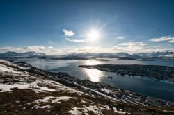 Image d’évasion et nature – Tromso – Sarah Cruchet – scphotographiebordeaux