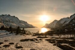 Image d’évasion et nature – Tromso – Sarah Cruchet – scphotographiebordeaux