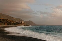 Image d’évasion et nature – Corse – Sarah Cruchet – scphotographiebordeaux