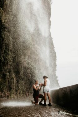 Photographie couple – Madère – Sarah Cruchet – scphotographiebordeaux