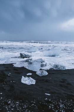 Islande