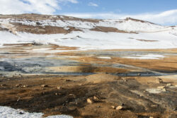 Islande