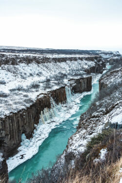 Islande