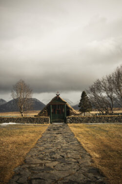 islande 418