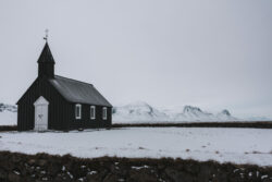 Islande