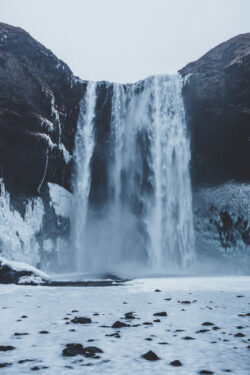 Islande