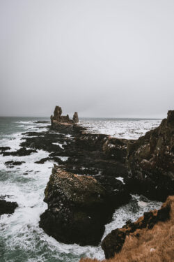 Islande