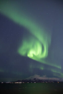 Islande