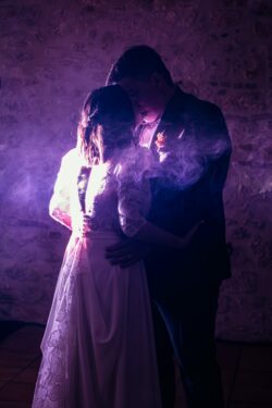 Photo Mariage - sur la piste de danse - ouverture de bal Photographe de mariage - Sarah Cruchet - scphotographiebordeaux