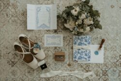 Photographie de mariage - détails - alliances Photographe de mariage - Sarah Cruchet - scphotographiebordeaux