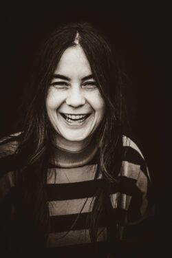 Portfolio isaac choco